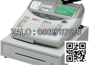 Máy tính tiền CONCERTO