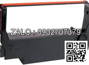 Ruy băng Máy tính tiền Casio - Ribbon ERC