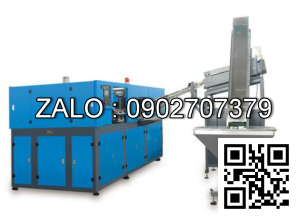 Máy thổi chai KS-HZW1200