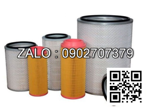 Lọc dầu DO Sunfil FS1412