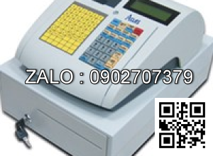 Máy tính tiền Aclas CRD51E