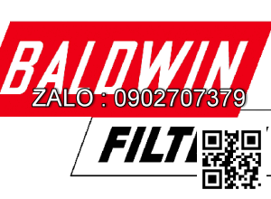 Lọc Baldwin BF838-F2