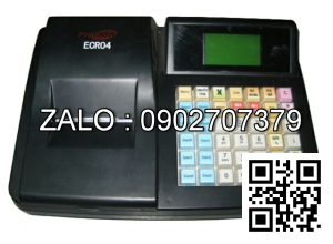 Máy tính tiền Topcash ECR-04