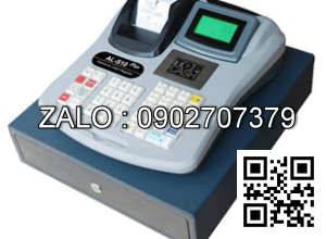 Máy tính tiền Topcash AL-S10