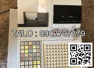 Máy tính tiền Casio TK-7000 (Ngừng SX)