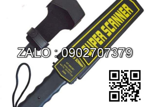 Máy dò kim loại Rapiscan Metor 28