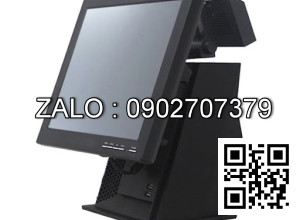 Máy tính tiền cảm ứng Youngpos JX-150A