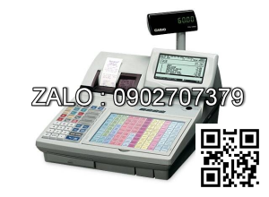 Máy tính tiền Casio TK 6000