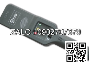 Máy dò kim loại cầm tay PD140
