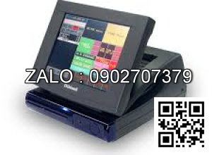 Máy tính tiền Uniwell DX890