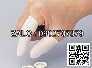 Bao ngón tay chống tĩnh điện Tru-fit Conduct Black GTBH-18792