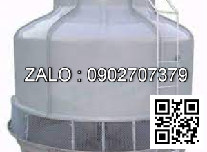 Tháp giải nhiệt RinKi FRK-50T