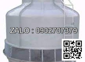 Tháp giải nhiệt RinKi FRK-100T