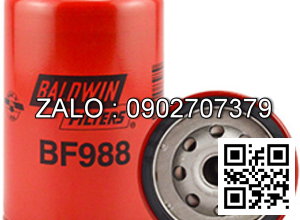 Lọc Baldwin BF988