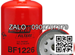 Lọc Baldwin BF1226