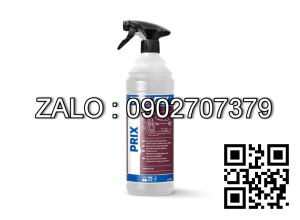 Chất tẩy vết bẩn kim loại trên mâm vành bánh xe Prix GT