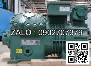 Máy nén lạnh Bitzer 4HE-25Y-40P