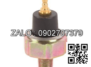 Báo nhớt xe nâng TCM 1-82410160-0