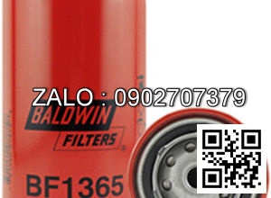 Lọc Baldwin BF1365