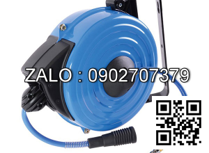 Cuộn dây Hơi Tự Rút - Ống dây Hơi Tự Rút