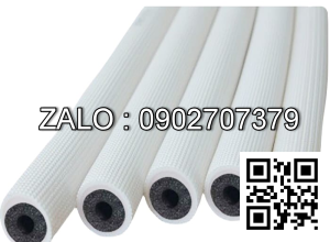 Cuộn Ống Cách Nhiệt - Chịu Nhiệt Superlon