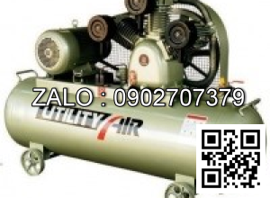 Máy nén khí Utility DZ1508