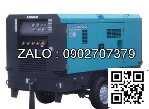 Máy nén khí Airman PDS185S