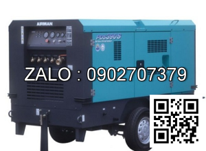 Máy nén khí Airman PDS390SC