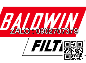 Lọc Baldwin BF9802