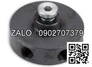 Manifolds 4 cổng LARZEP AZ1604