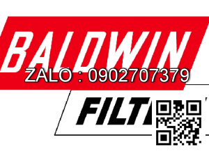 Lọc Baldwin BT8304