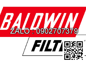 Lọc Baldwin BT8503-MPG