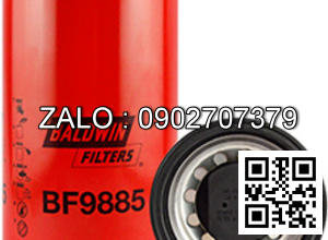 Lọc Baldwin BF9885