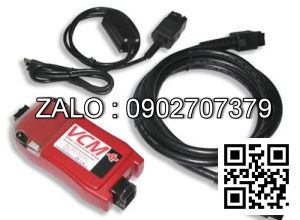 Máy chẩn đoán chuyên Ford Mazda VCM