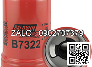 Lọc Baldwin B7322