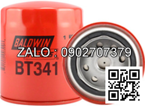Lọc Baldwin BT341