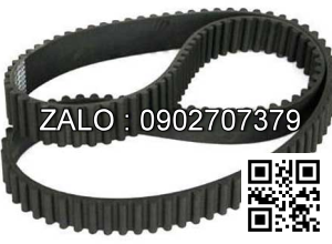 Dây curoa HTD 5PK1330