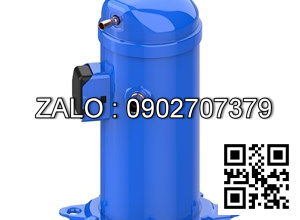 Máy nén lạnh (xoắn ốc) Danfoss - Model HLM072T4LC6