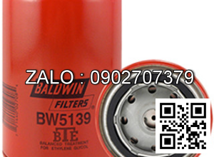 Lọc Baldwin BW5139