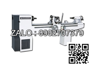 Máy tiện gỗ theo mẫu MCF3024