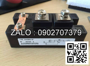 Công suất MITSUBISHI CM450HA-5F