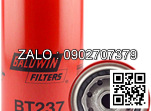 Lọc Baldwin BT237
