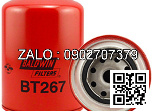Lọc Baldwin BT267