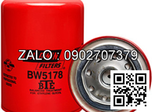 Lọc Baldwin BW5178