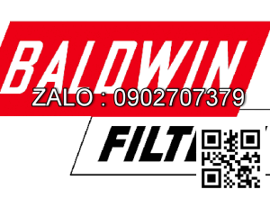 Lọc Baldwin BF7640