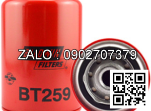 Lọc Baldwin BT259