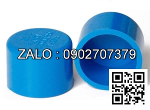 Bít nhựa tròn BT 27 Hoa Sen