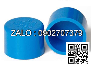 Bít nhựa tròn BT 42 Hoa Sen