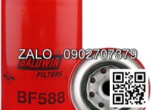 Lọc Baldwin BF588