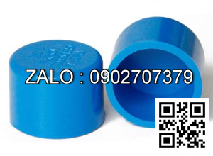 Bít nhựa tròn BT 90 Hoa Sen